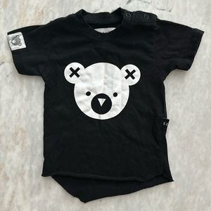 Huxbaby Teddy Tee